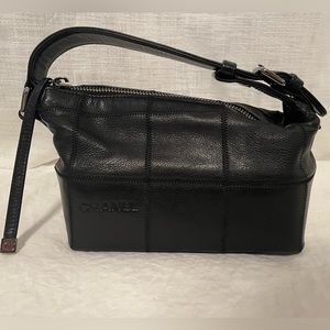 CHANEL Square Stitched Bag